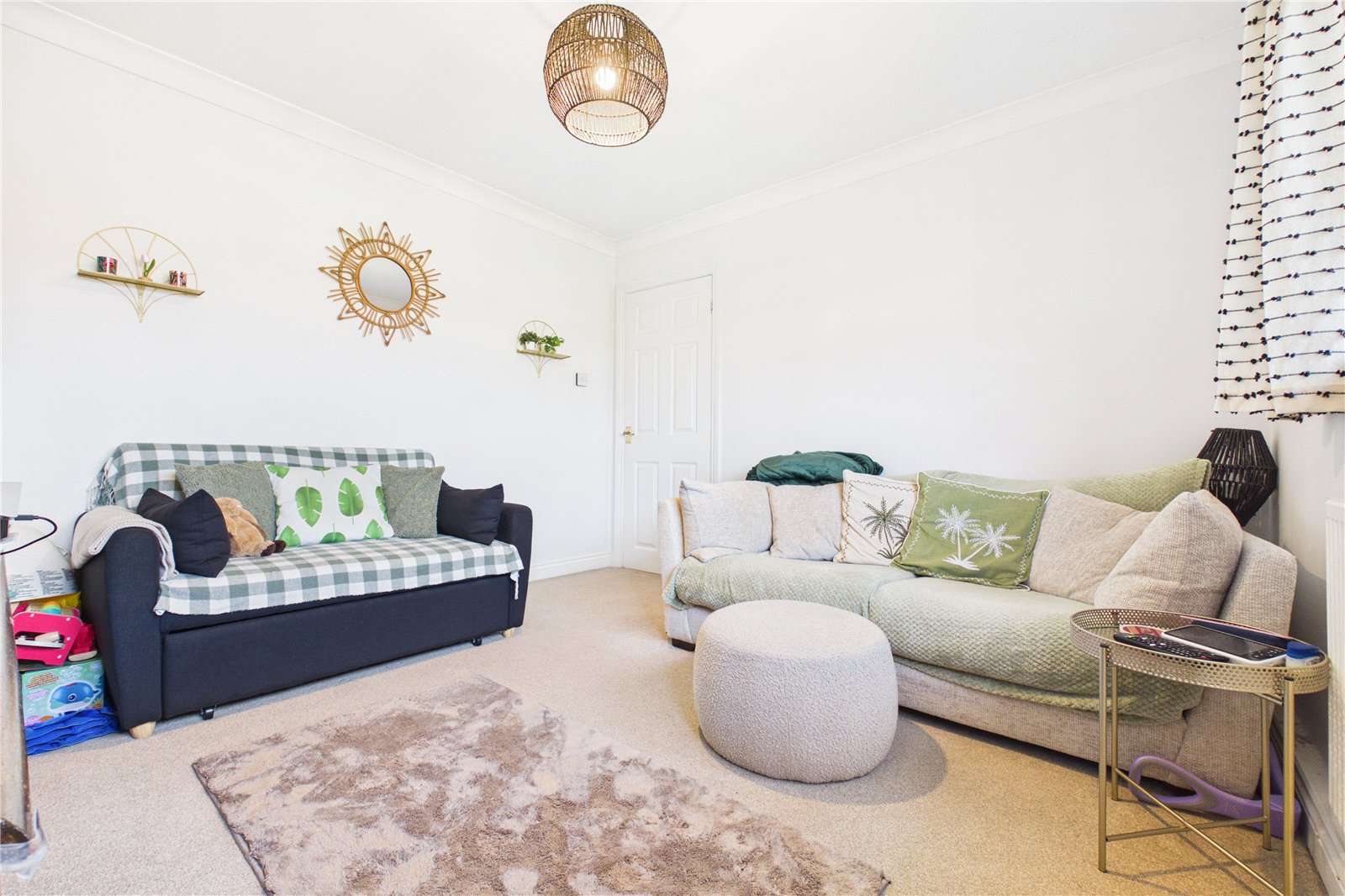 2 bedroom Flat for sale in Theale