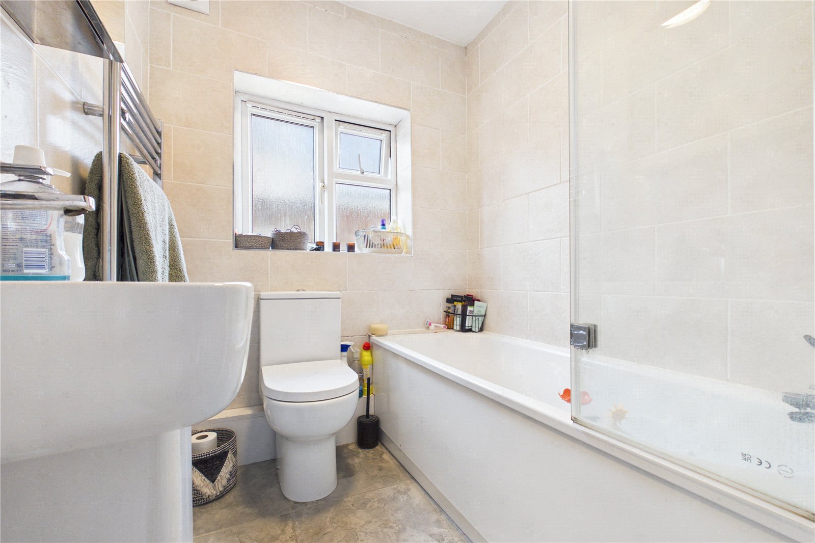 2 bedroom Flat for sale in Theale