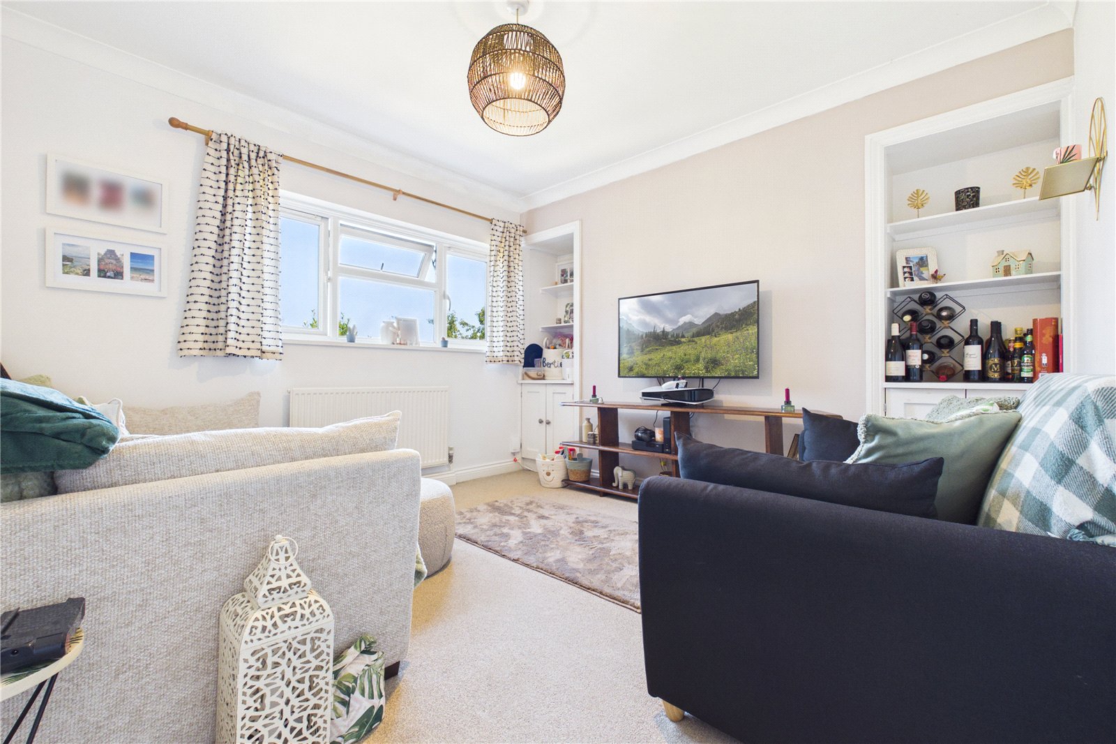 2 bedroom Flat for sale in Theale