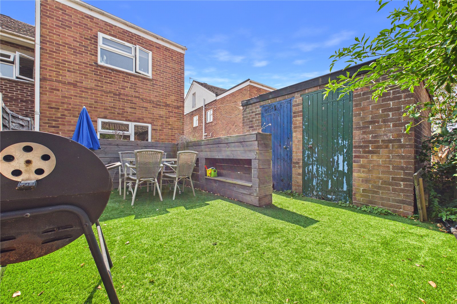 2 bedroom Flat for sale in Theale