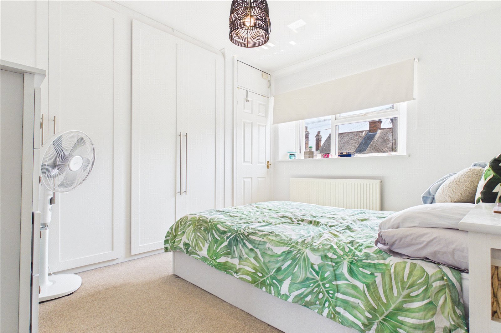 2 bedroom Flat for sale in Theale