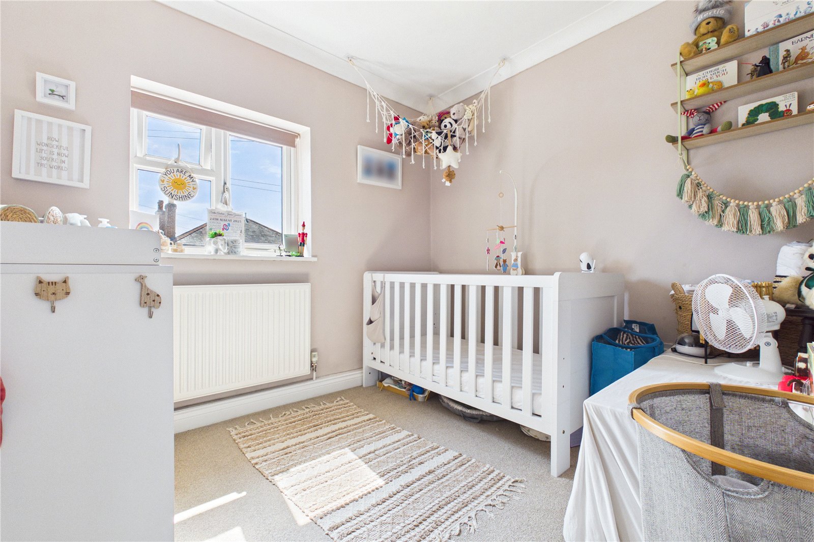 2 bedroom Flat for sale in Theale