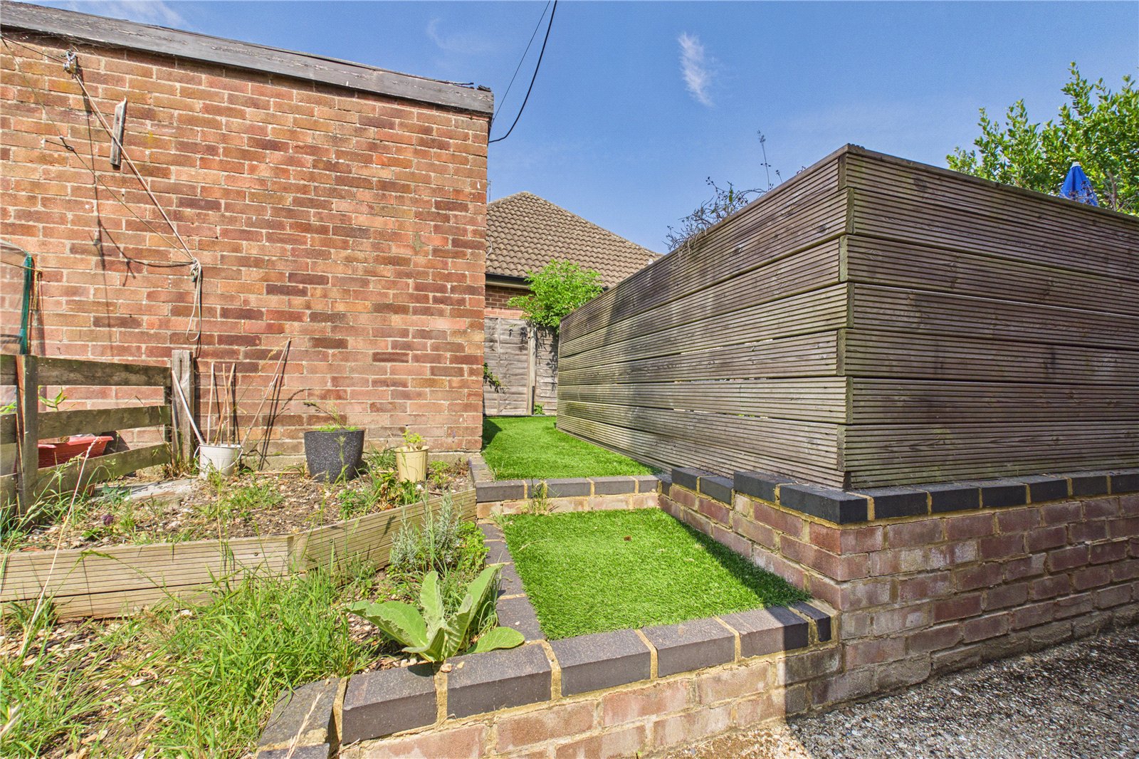 2 bedroom Flat for sale in Theale