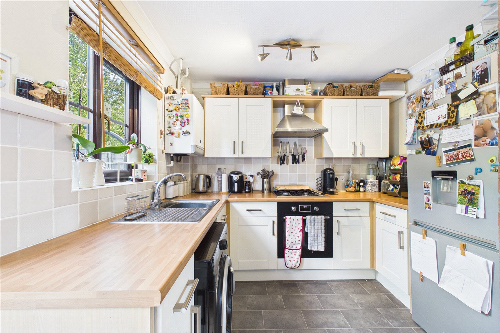 2 bedroom House for sale in Theale, Reading, Berkshire