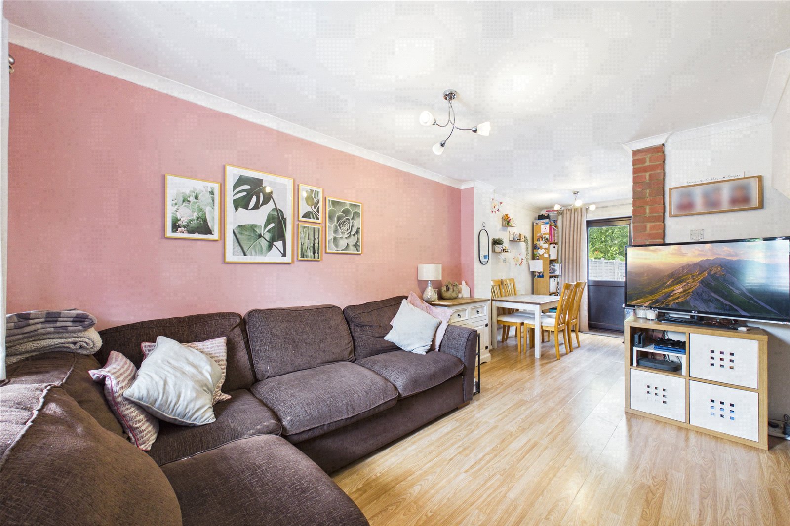 2 bedroom House for sale in Theale, Reading, Berkshire