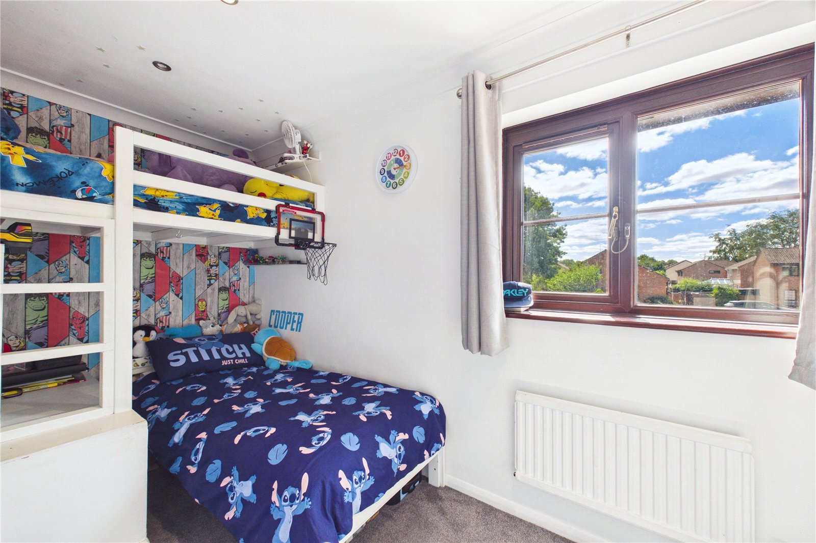 2 bedroom House for sale in Theale, Reading, Berkshire
