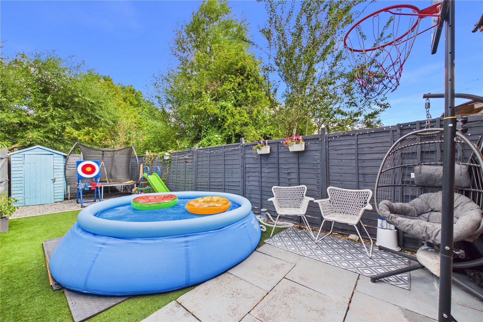 2 bedroom House for sale in Theale, Reading, Berkshire