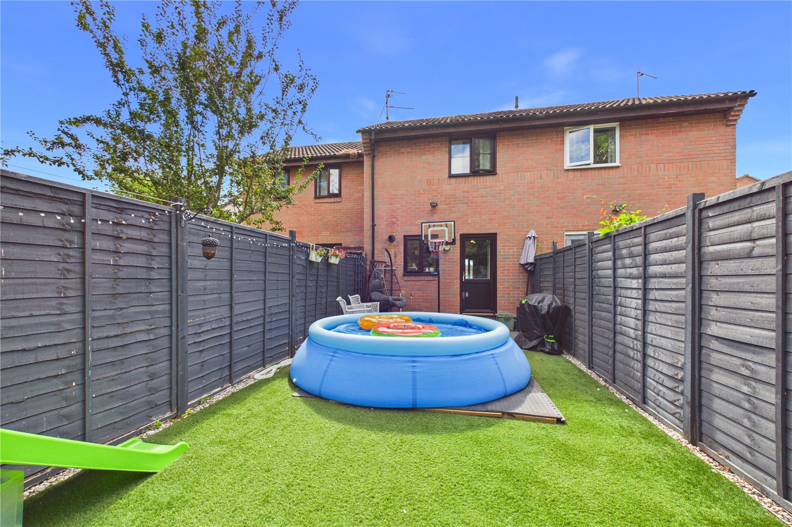 2 bedroom House for sale in Theale, Reading, Berkshire