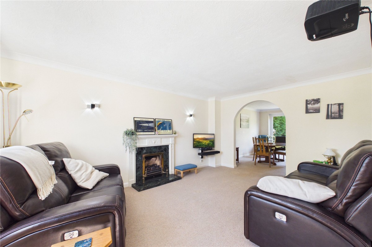 Calcot, Reading, Berkshire