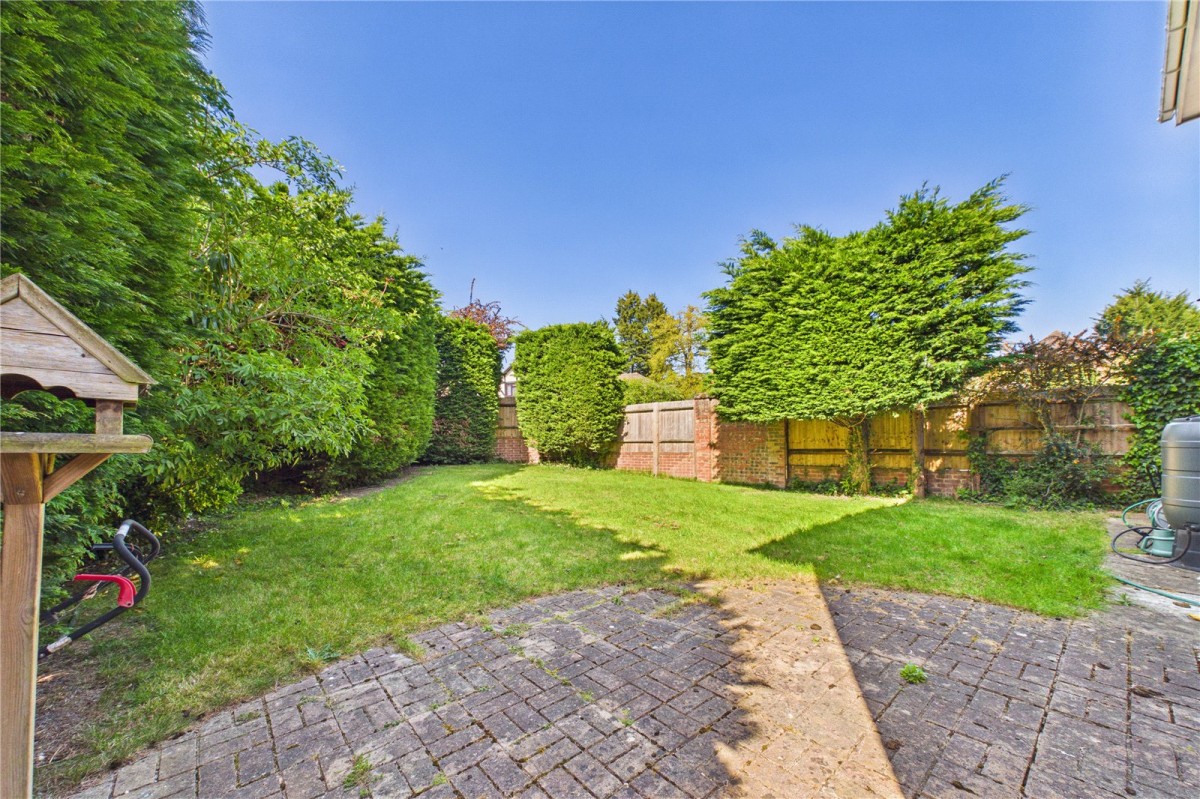 Calcot, Reading, Berkshire