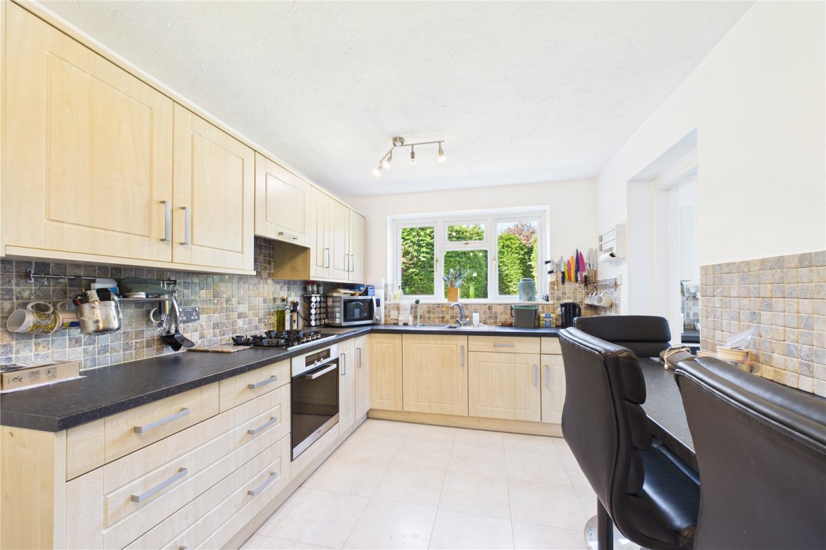 Calcot, Reading, Berkshire