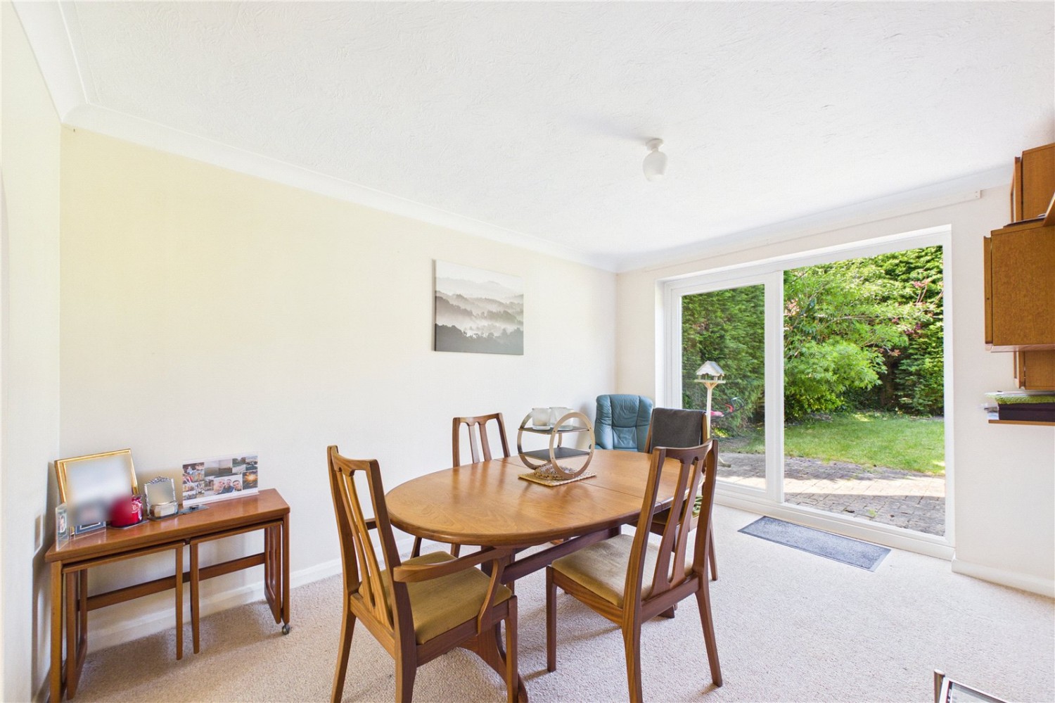Calcot, Reading, Berkshire