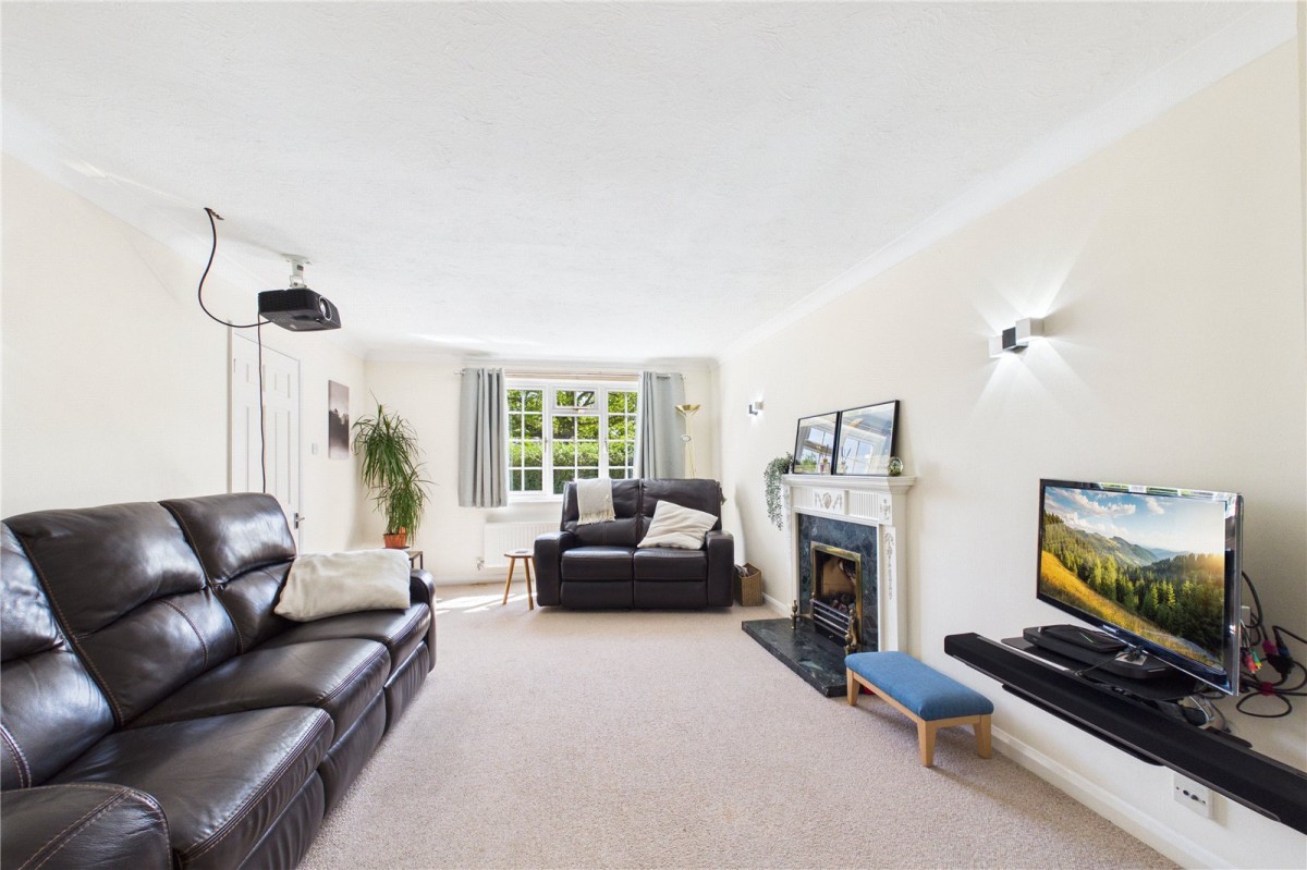 Calcot, Reading, Berkshire