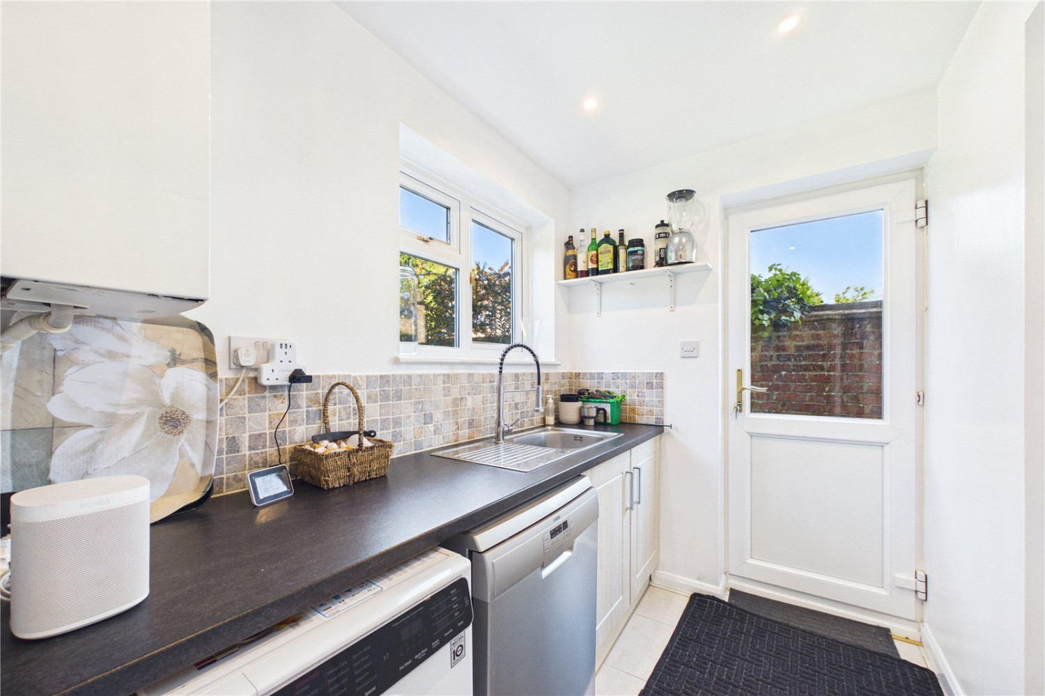 Calcot, Reading, Berkshire