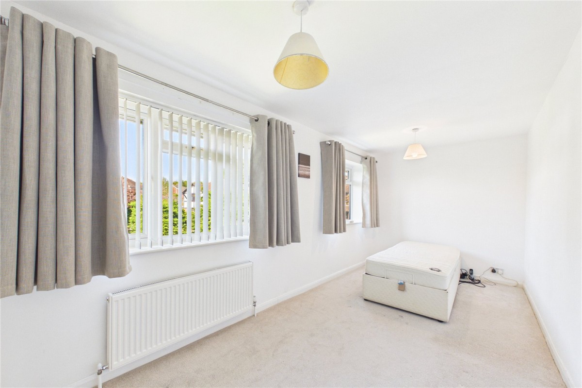 Calcot, Reading, Berkshire