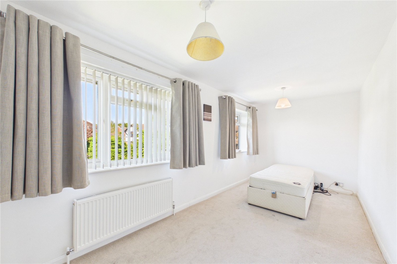 Calcot, Reading, Berkshire