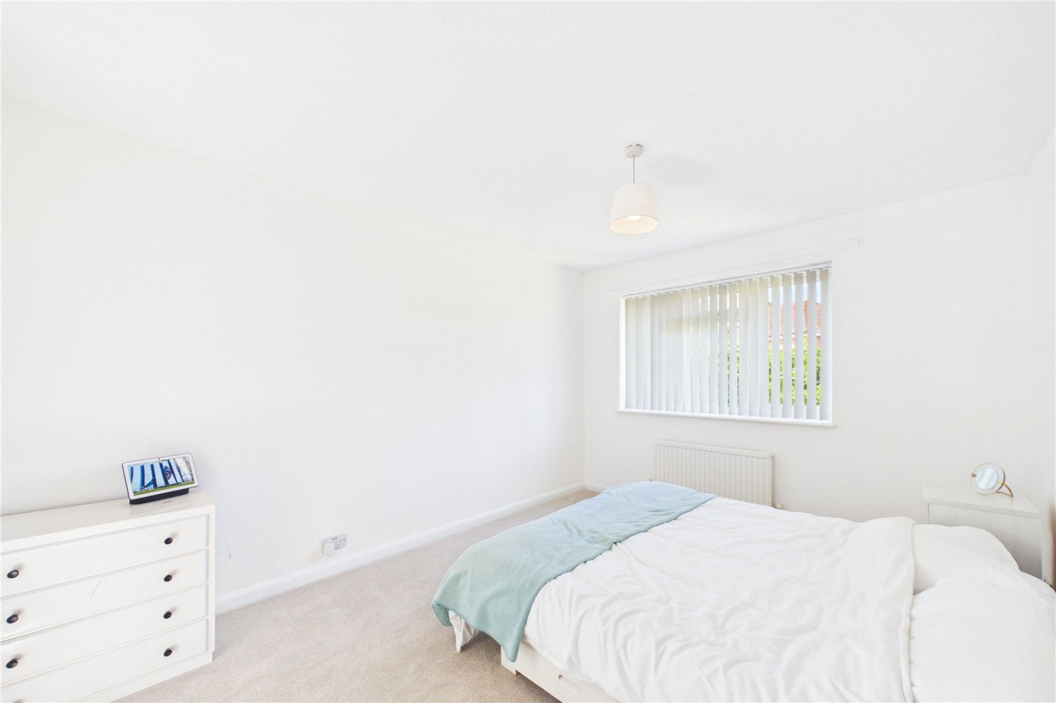Calcot, Reading, Berkshire