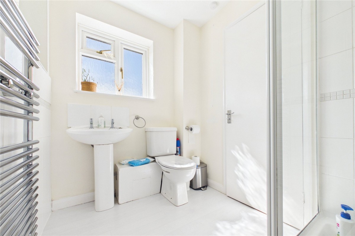 Calcot, Reading, Berkshire