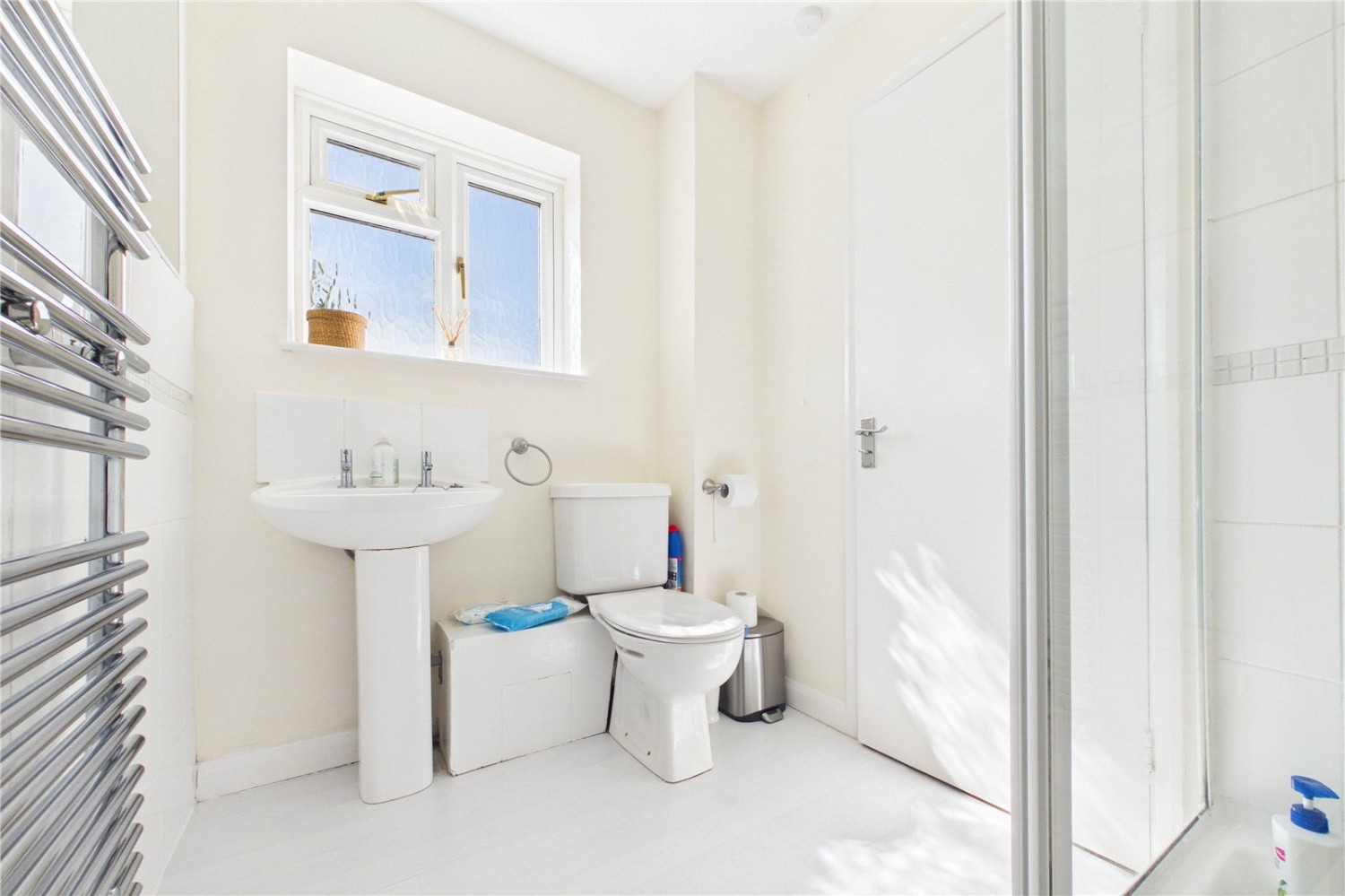 Calcot, Reading, Berkshire