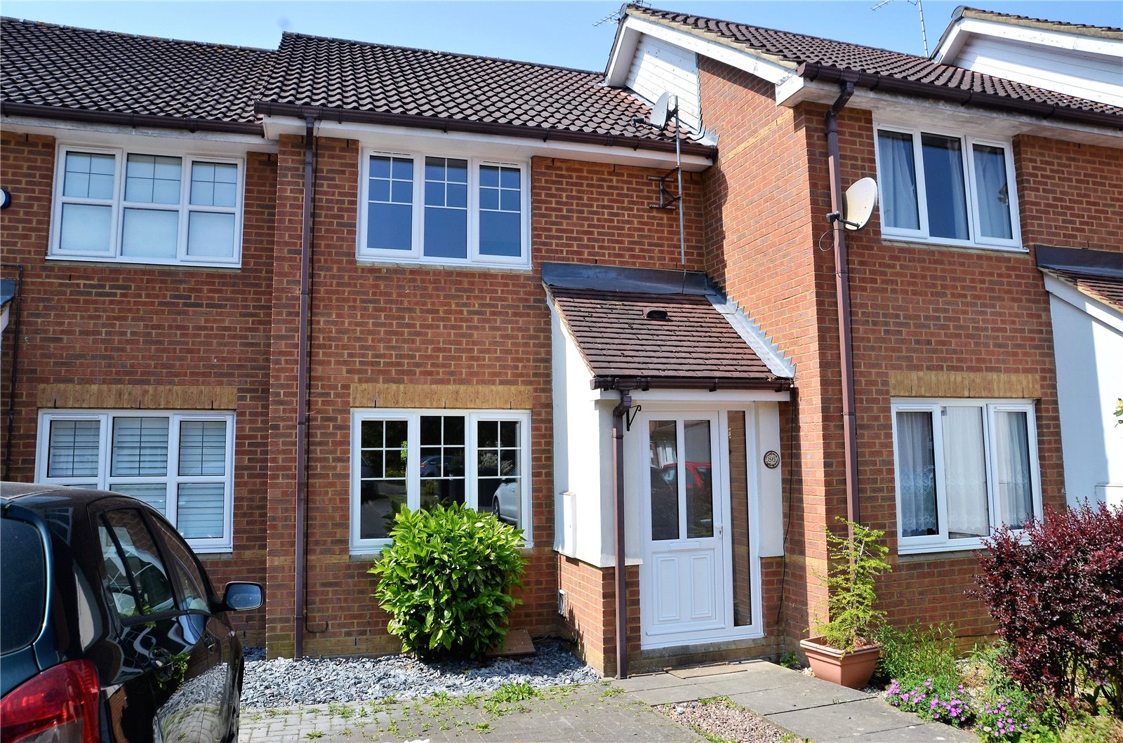 Theale, Reading