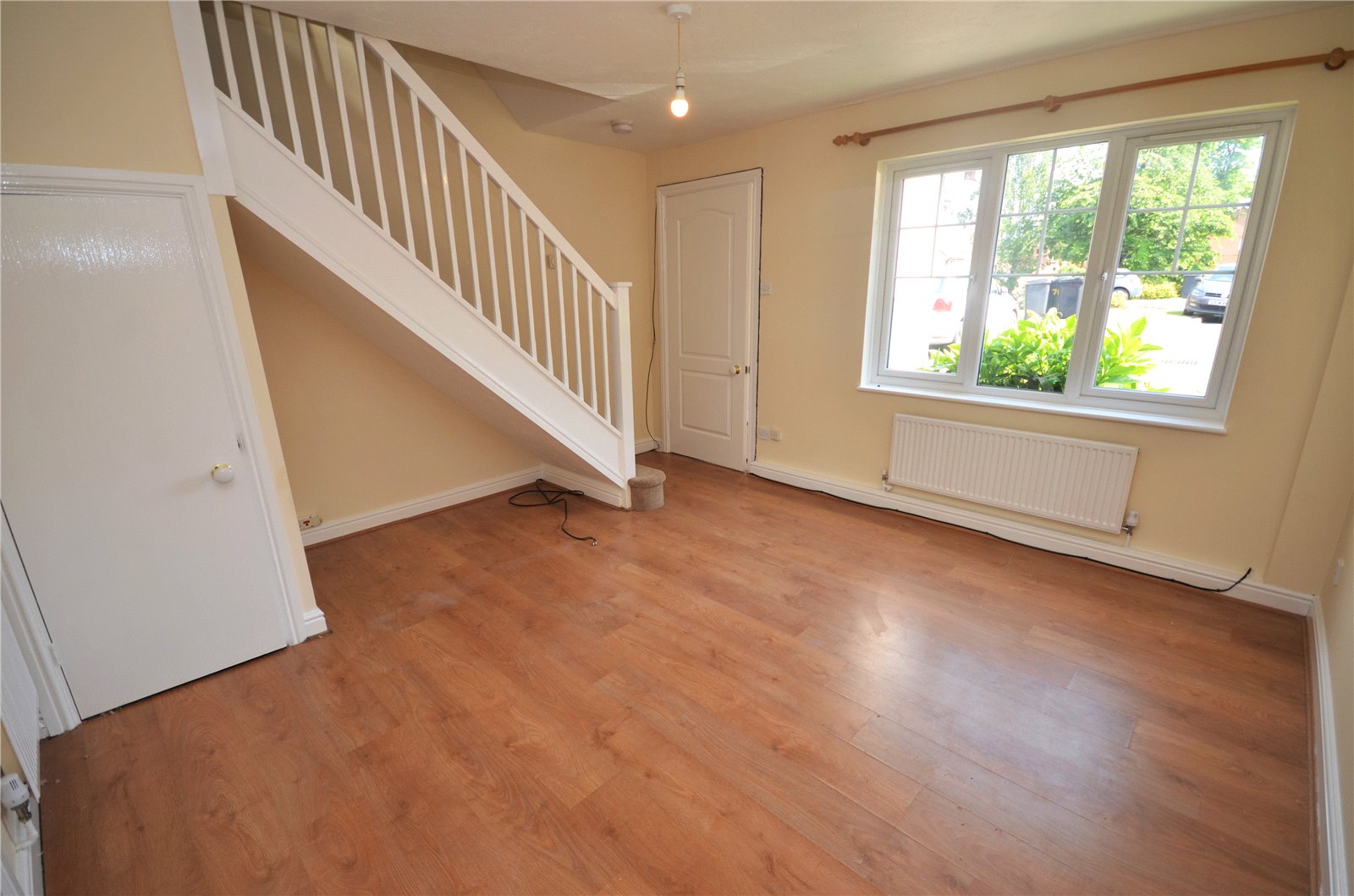 2 bedroom House to let in Theale, Reading