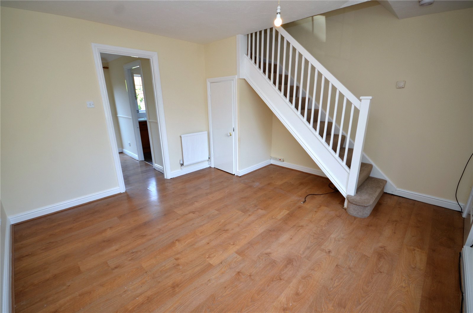 2 bedroom House to let in Theale, Reading