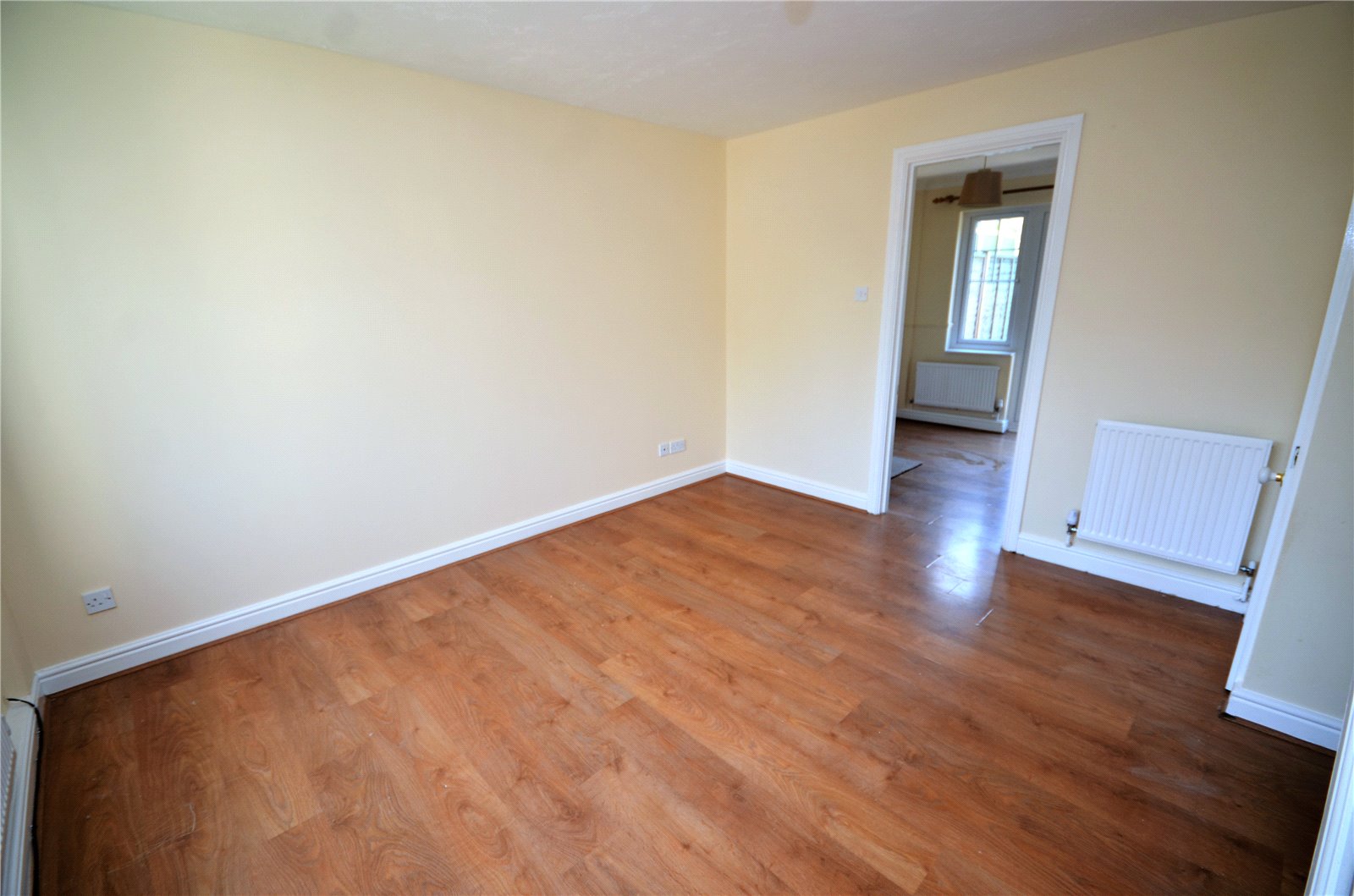 2 bedroom House to let in Theale, Reading