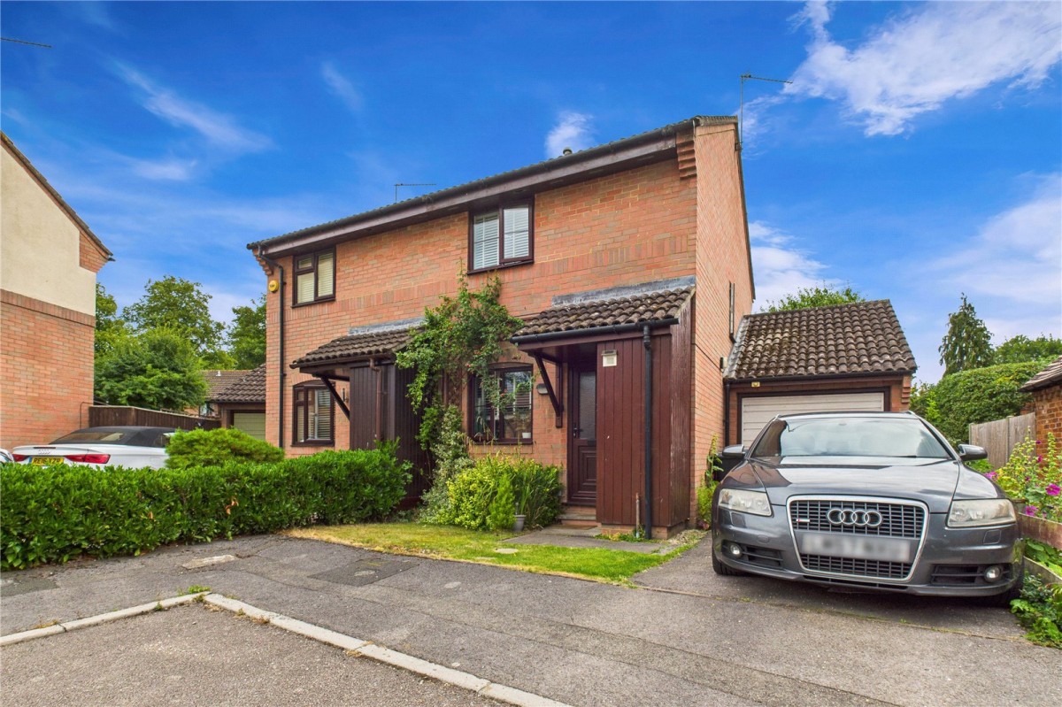 Theale, Reading, Berkshire