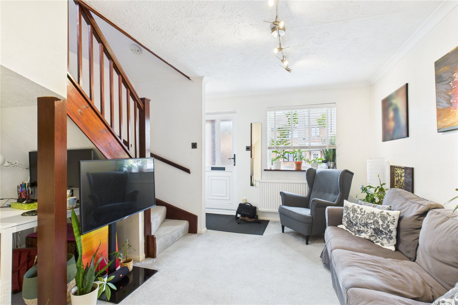 Theale, Reading, Berkshire