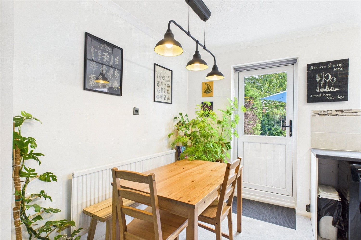 Theale, Reading, Berkshire