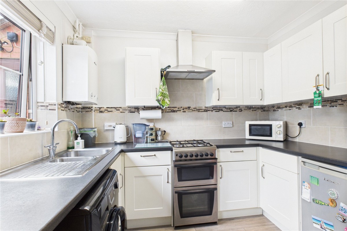 Theale, Reading, Berkshire