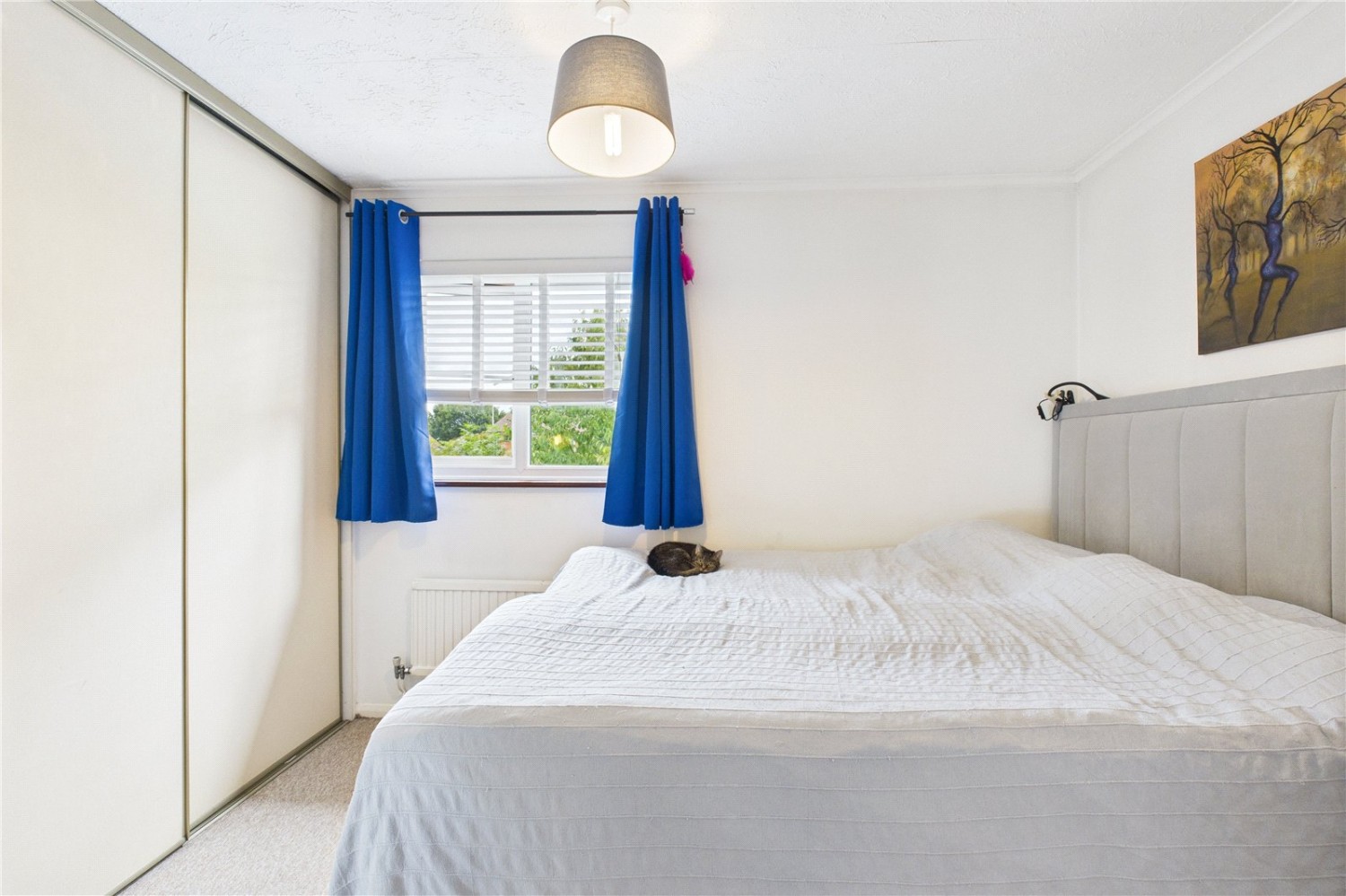 Theale, Reading, Berkshire