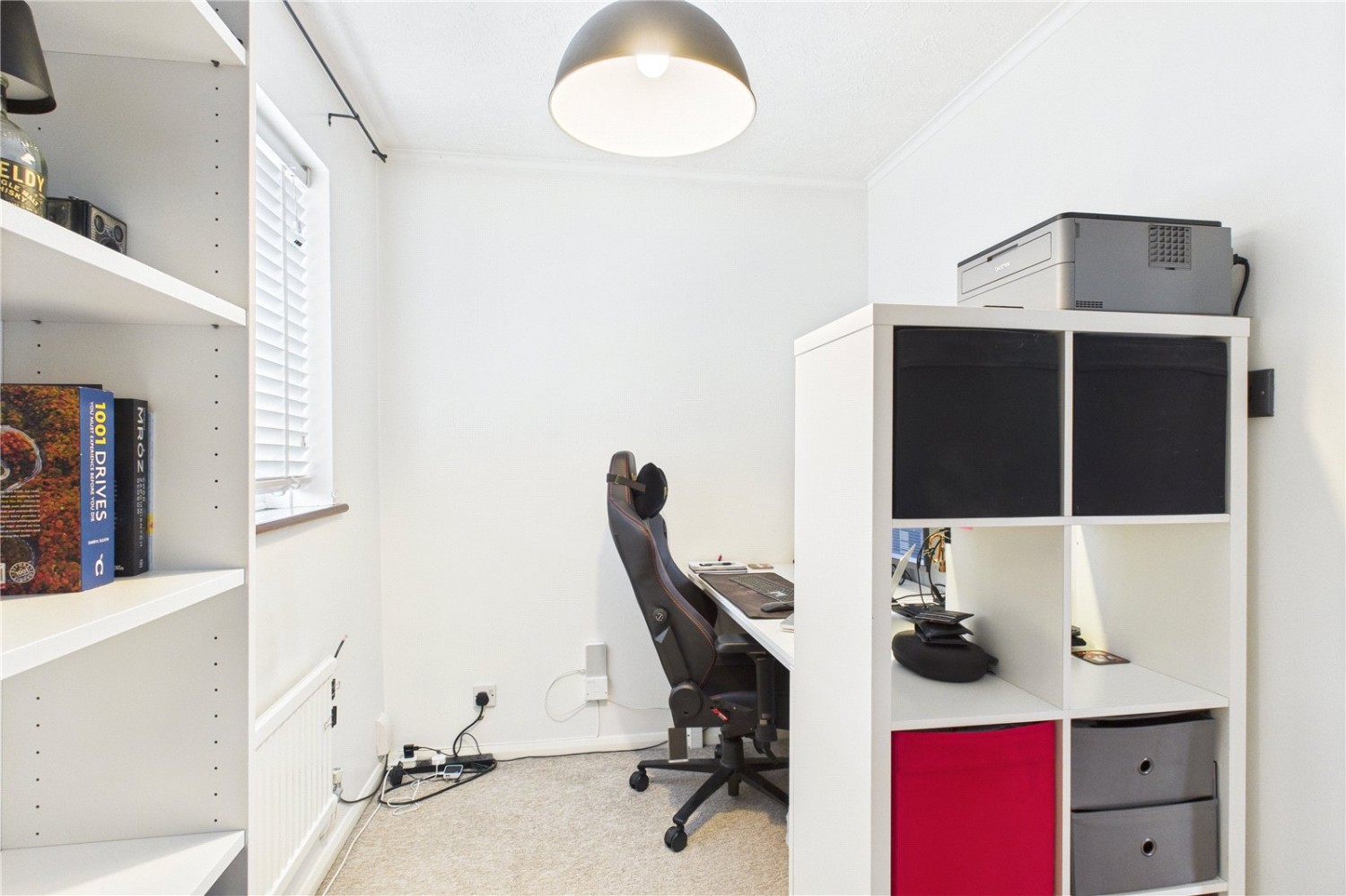 Theale, Reading, Berkshire