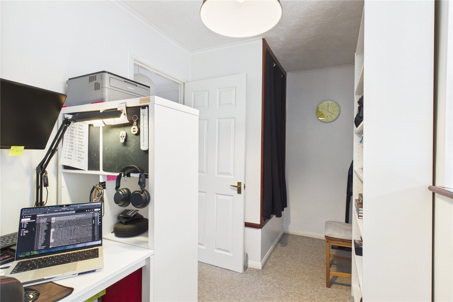 Theale, Reading, Berkshire