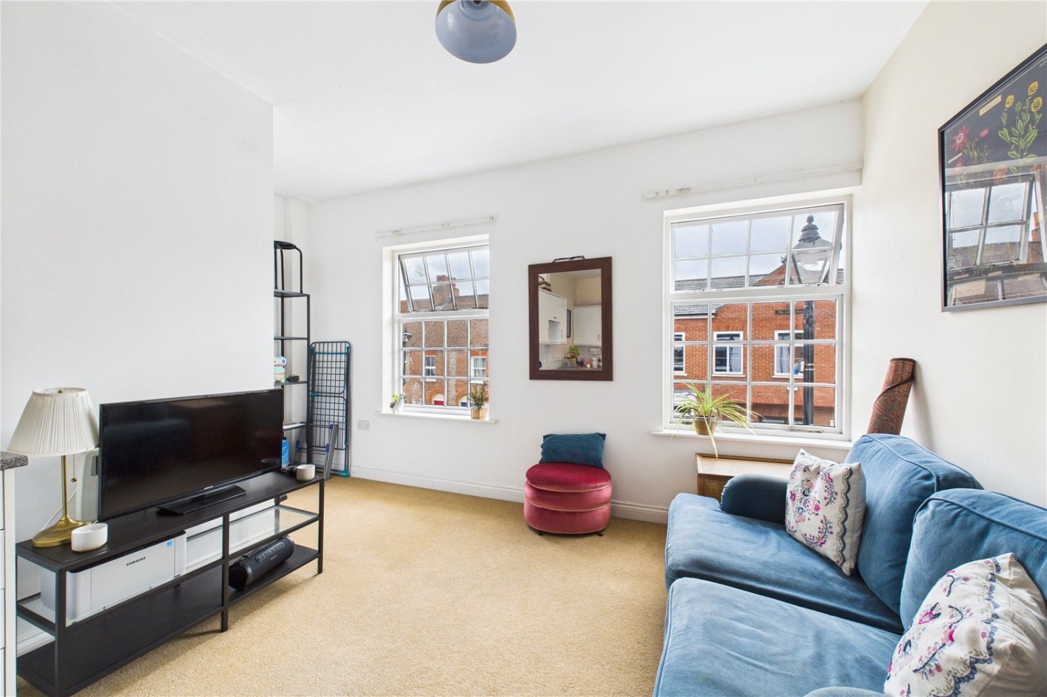 Theale, Reading, Berkshire