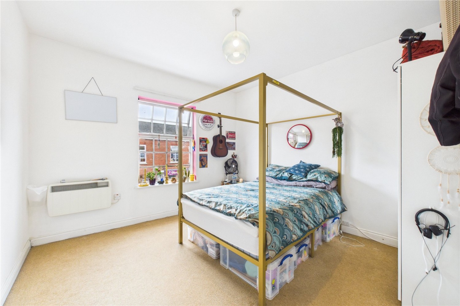 Theale, Reading, Berkshire