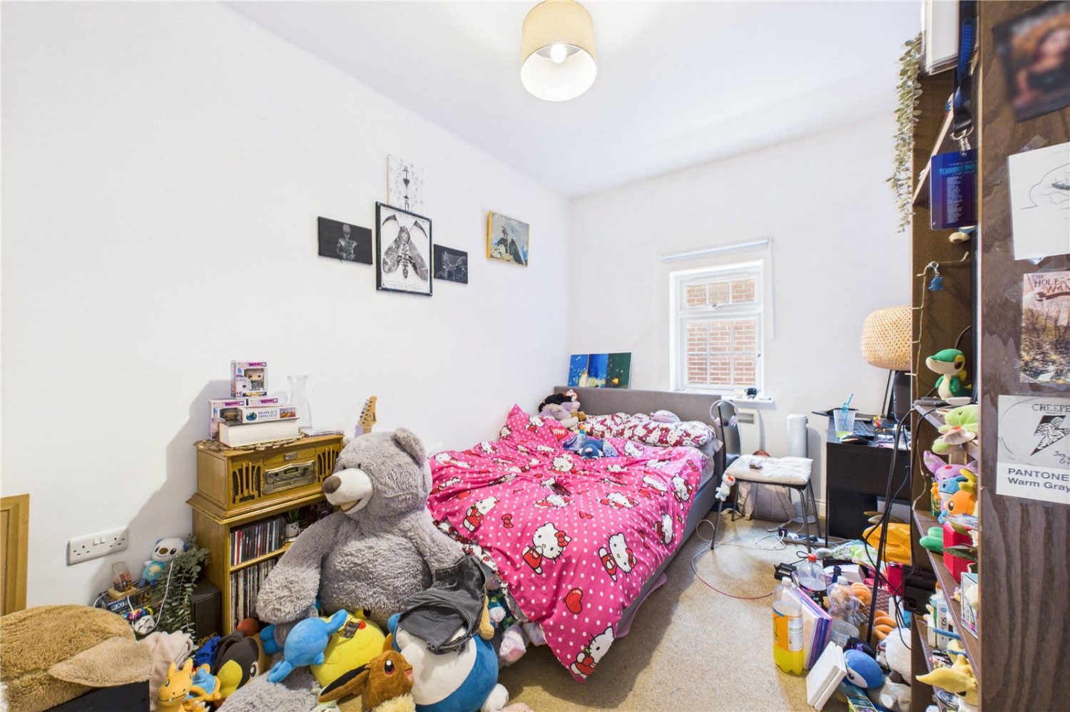 Theale, Reading, Berkshire