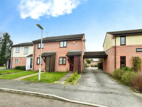 Theale, Reading, Berkshire