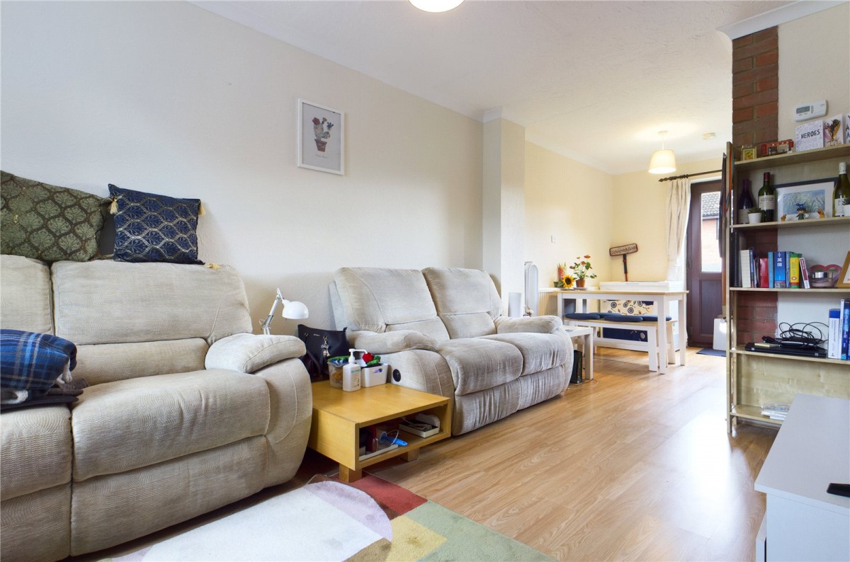 Theale, Reading, Berkshire