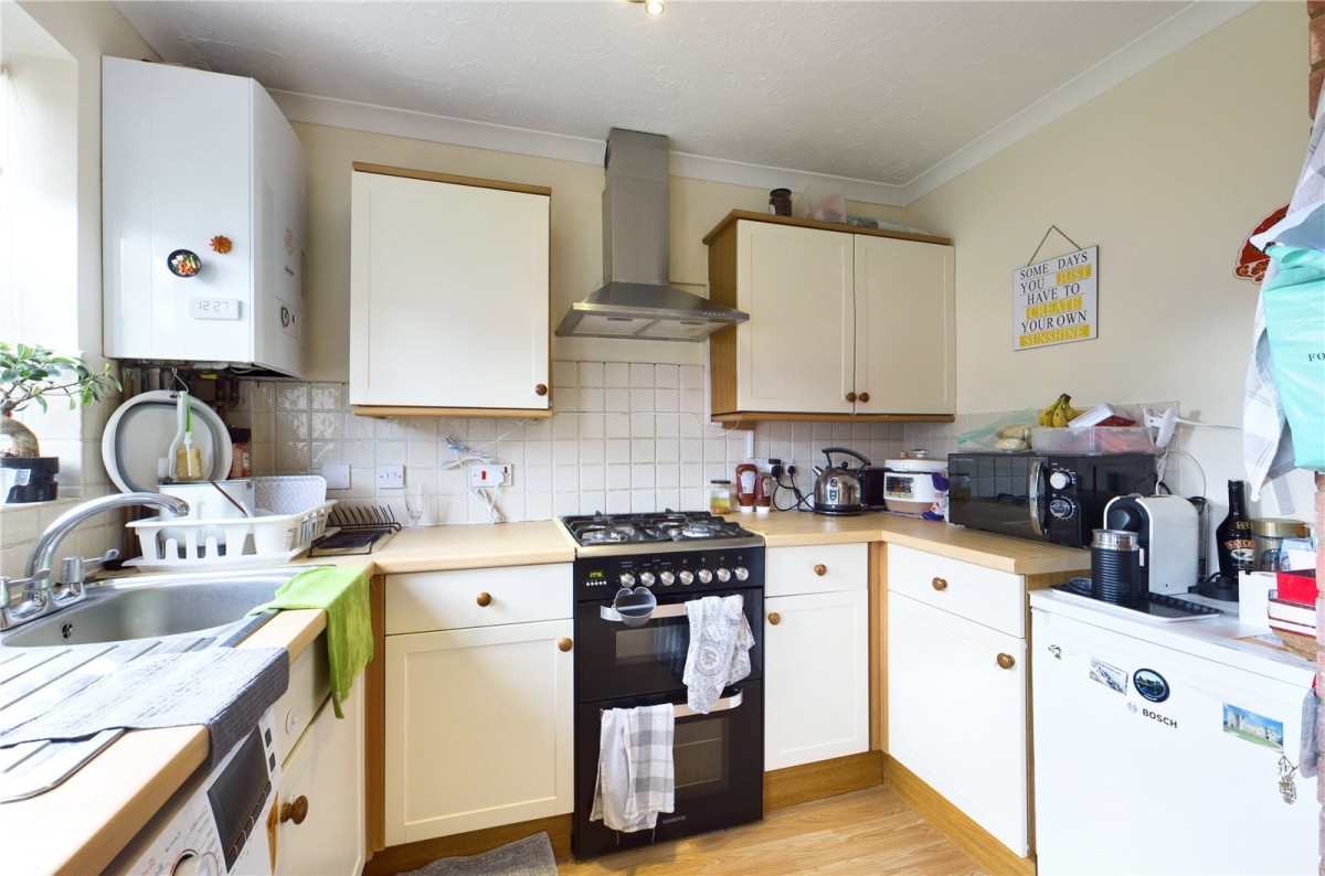 Theale, Reading, Berkshire