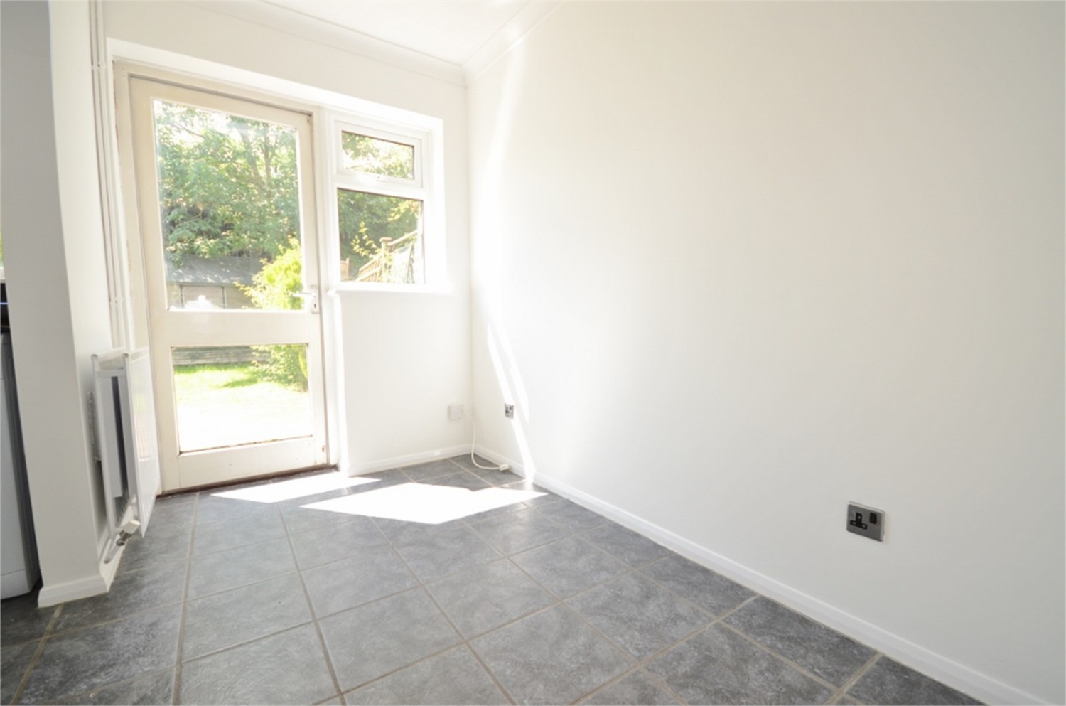 Calcot, Reading, Berkshire