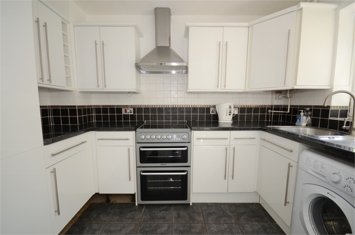 Calcot, Reading, Berkshire