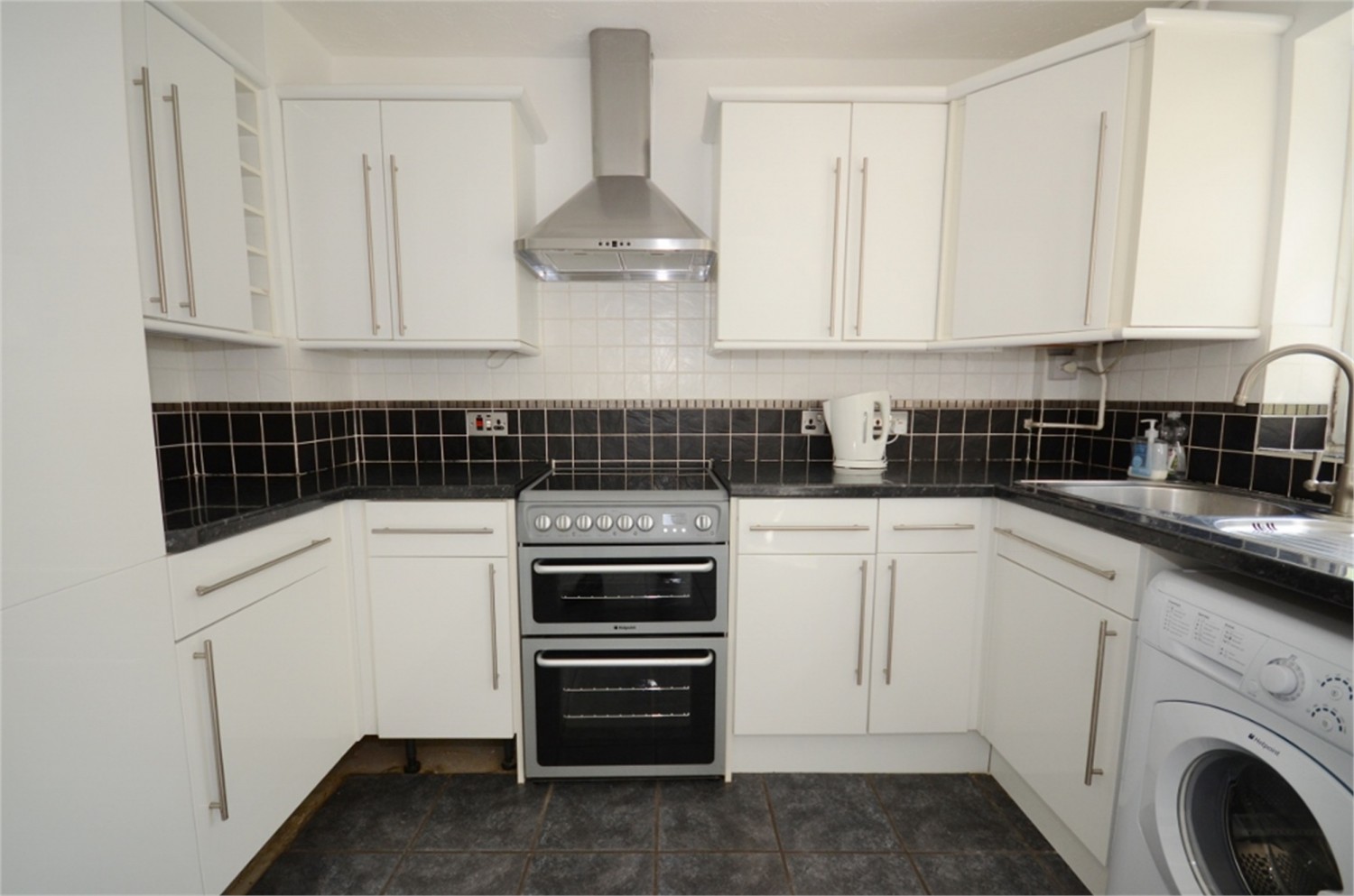 Calcot, Reading, Berkshire