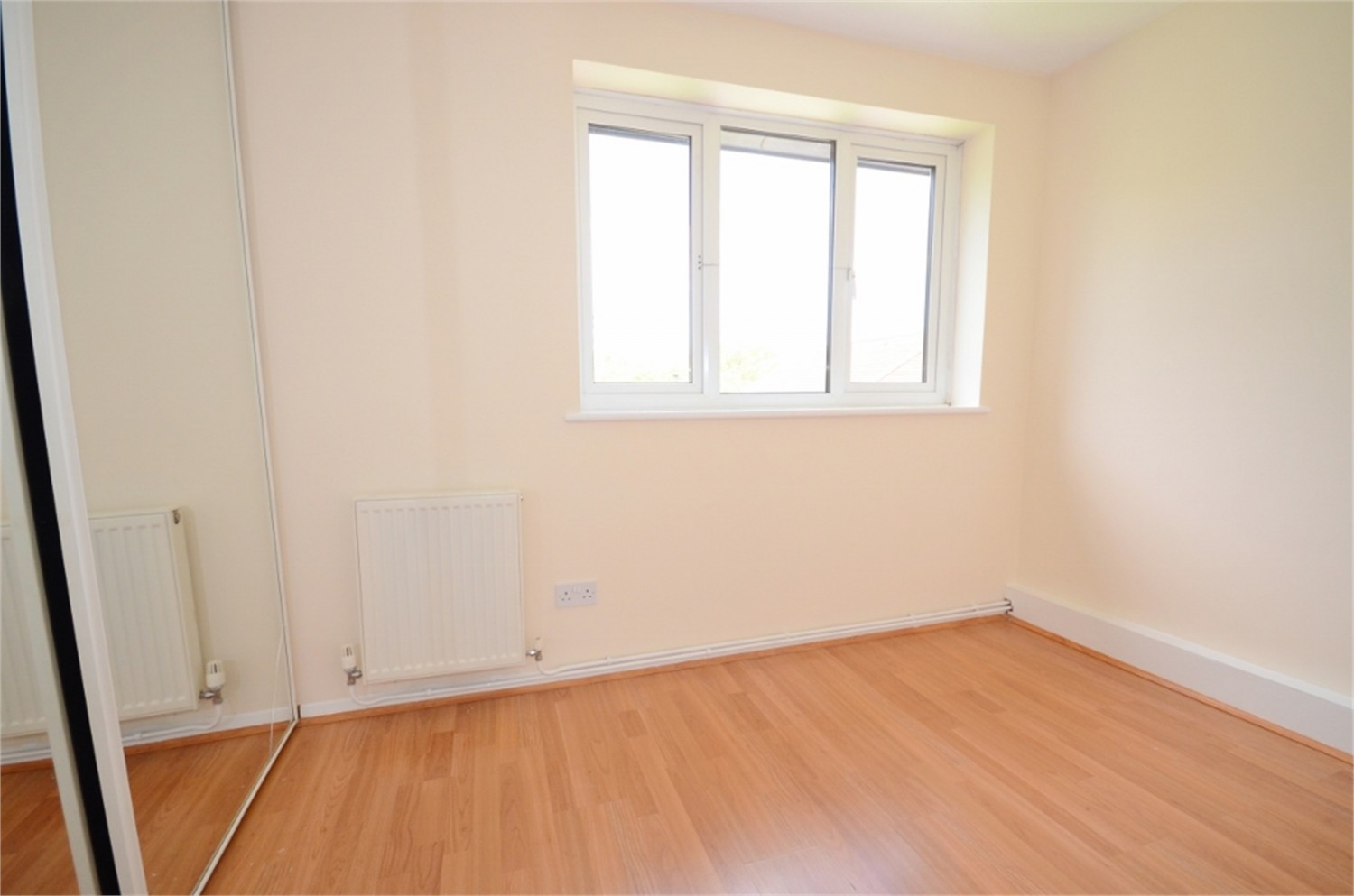 Calcot, Reading, Berkshire