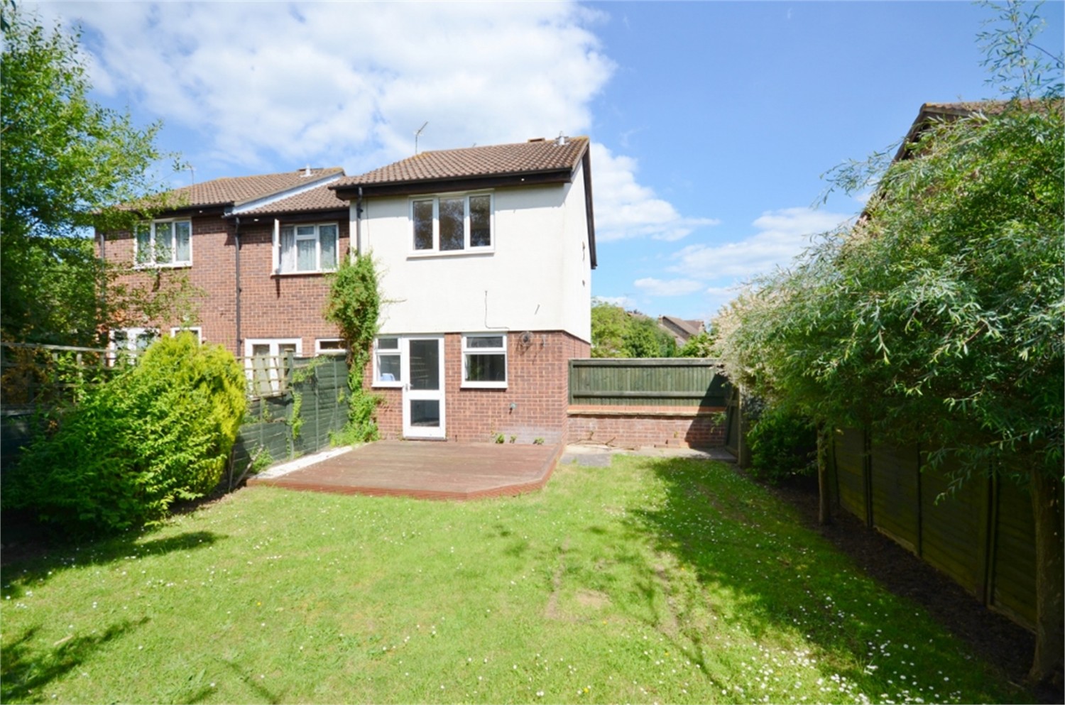 Calcot, Reading, Berkshire