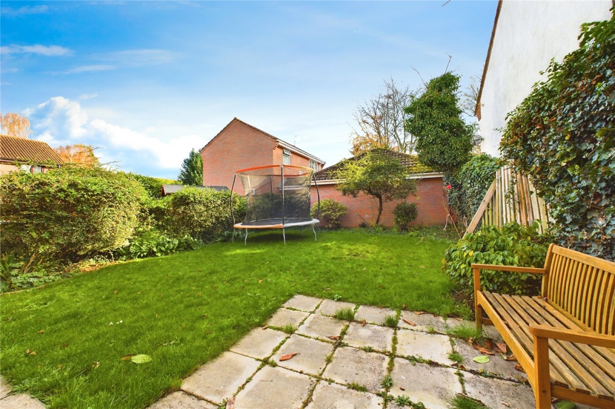 Theale, Reading, Berkshire