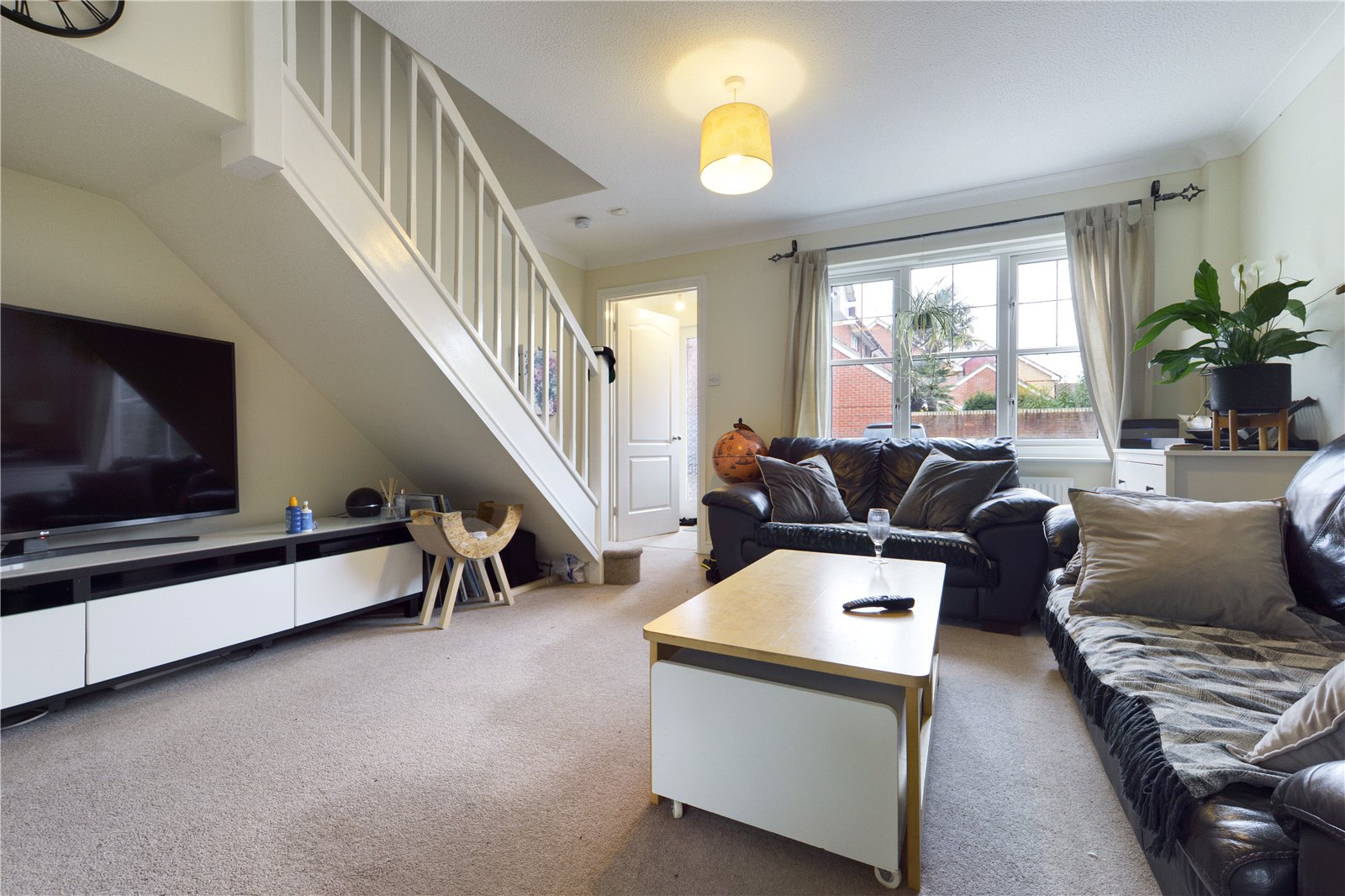 2 bedroom House to let in Theale, Reading, Berks