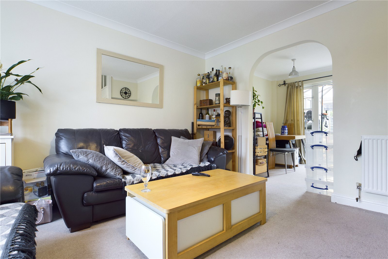 2 bedroom House to let in Theale, Reading, Berks