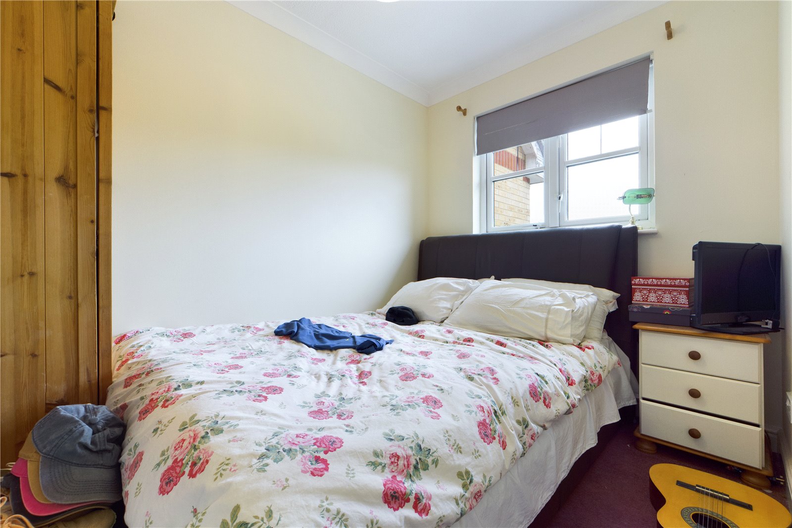 2 bedroom House to let in Theale, Reading, Berks