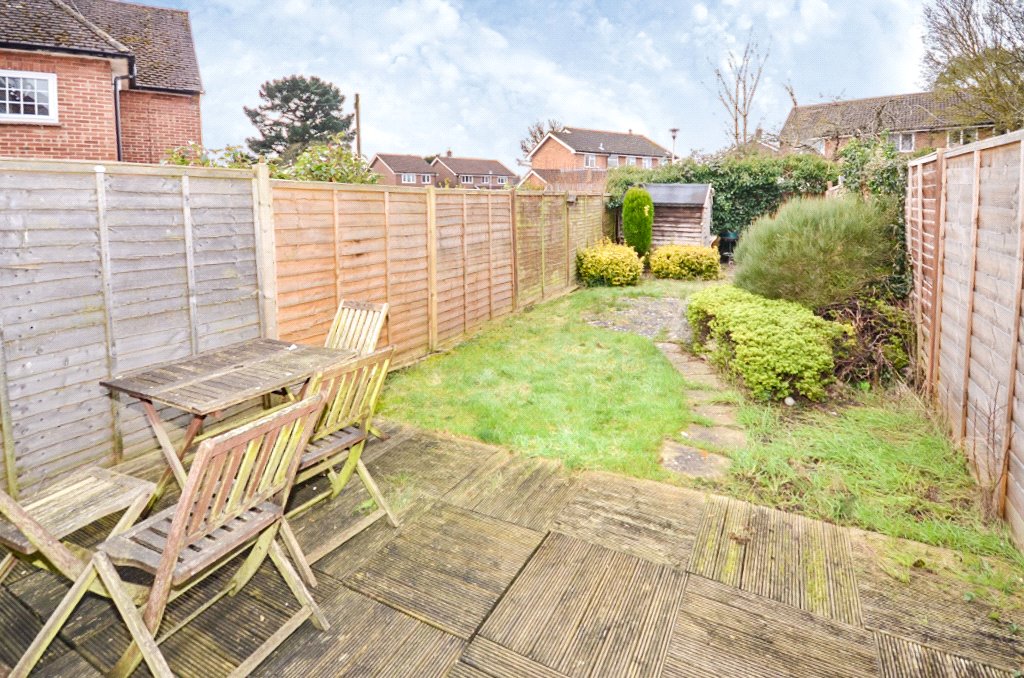 2 bedroom House to let in Theale, Reading, Berks